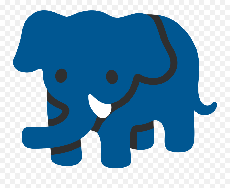 Fileemoji U1f418svg - Wikimedia Commons,Creen Emoji
