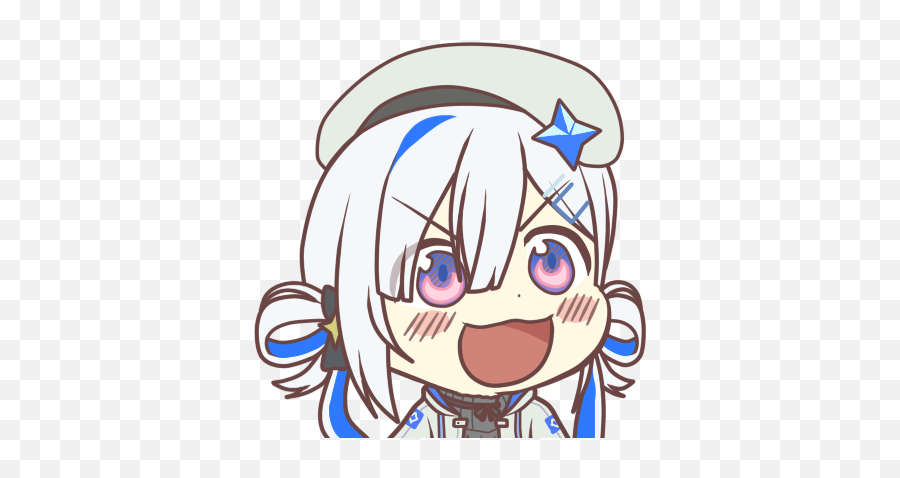 Vt - Virtual Youtubers Thread 9983739 Emoji,Temmie Discord Emoji