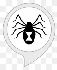 Amazoncom Black Widow Facts Alexa Skills Emoji,Can Black Widow Feel Emotions Comic