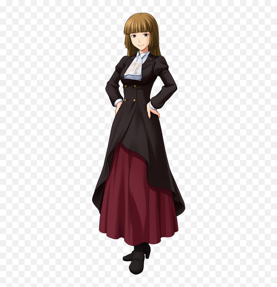 Grace Piggy Book 2 Chapter 5 Alternative Ending But Its A Emoji,Umineko Emotion Ps3