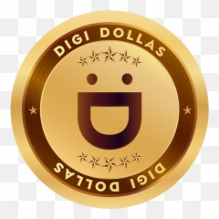 Digirewards Emoji,Twitter Emoticon Dollar Sign