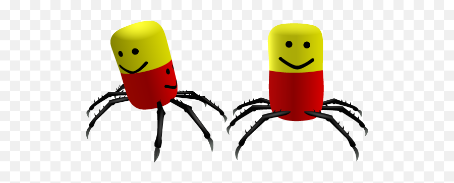 Roblox Despacito Spider Meme Cursor U2013 Custom Cursor Emoji,Uno Reverse Card Emoji For Roblox