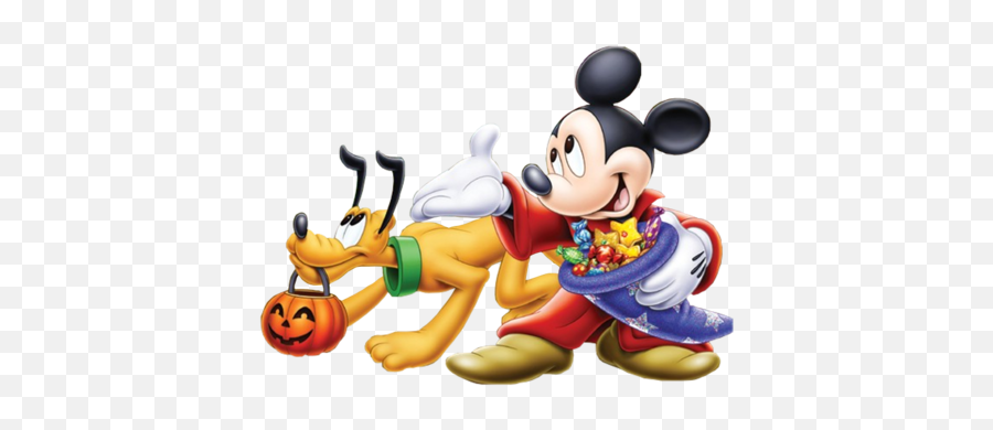 Mickey Mouse Pluto Halloween Psd Official Psds Emoji,Pluto Emoji