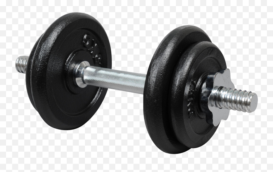 Dumbbells Png Images Free Download Dumbbell Png Hantel Png Emoji,Barbell Emoji