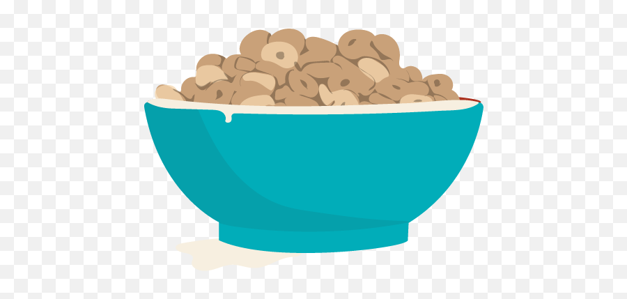Exocrine Pancreatic Insufficiency Your Lifestyle Guide For Emoji,Bowl Of Cereal Emoji
