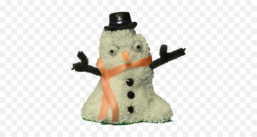 Winter Jokes Baamboozle Emoji,Snowman With Snow Emoji