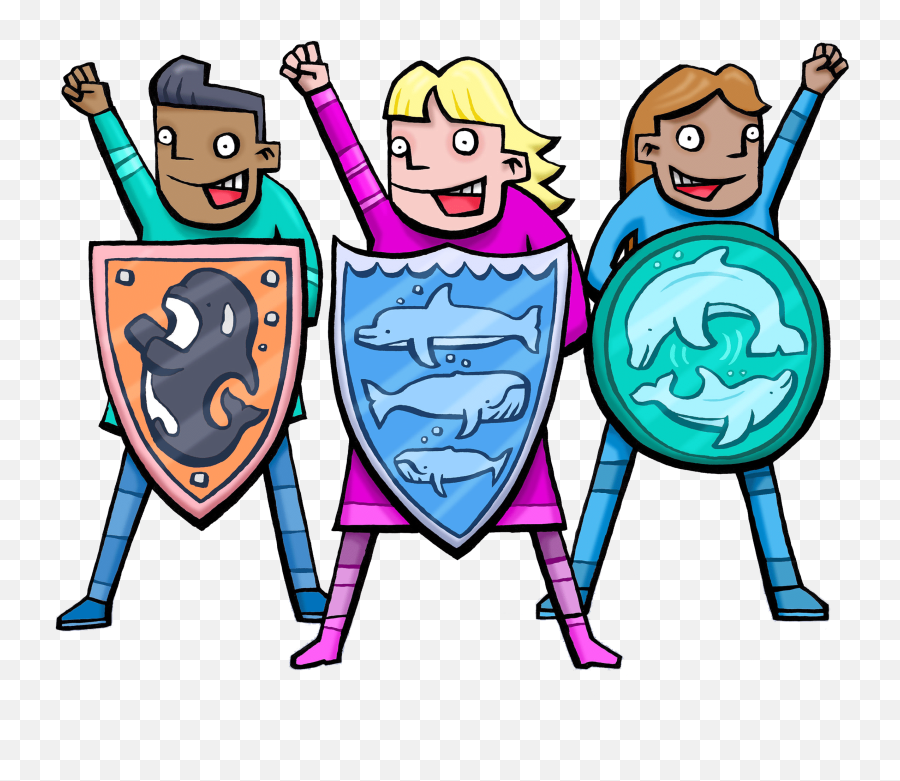 Kidzone - Whale And Dolphin Conservation Emoji,Dalphins Emoji Copy
