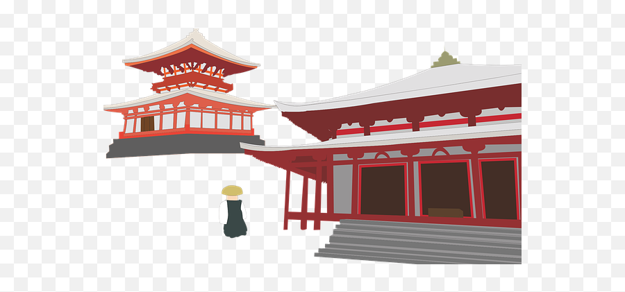 60 Free Buddhist U0026 Buddha Vectors Emoji,Japanese Arches Emoji