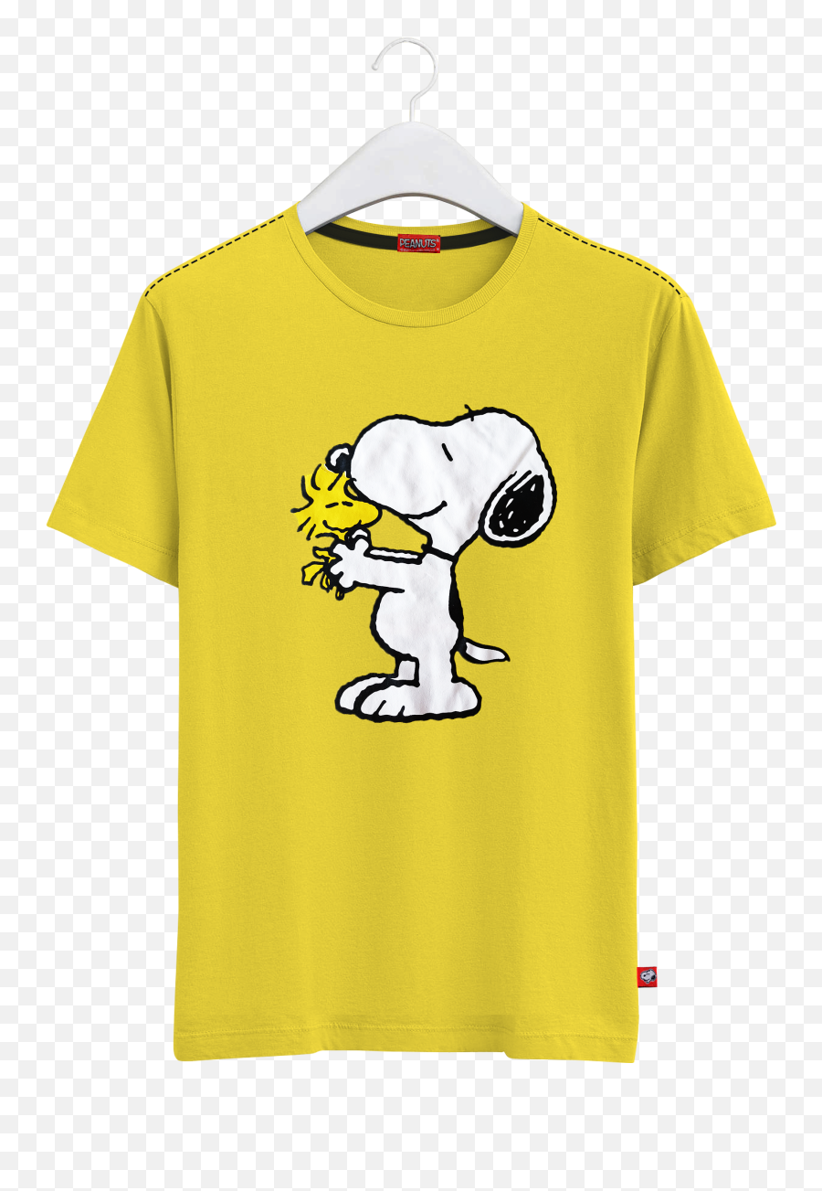 Peanuts Men Graphic T - Shirt I Common Sense Emoji,Snoopy Emoji Free