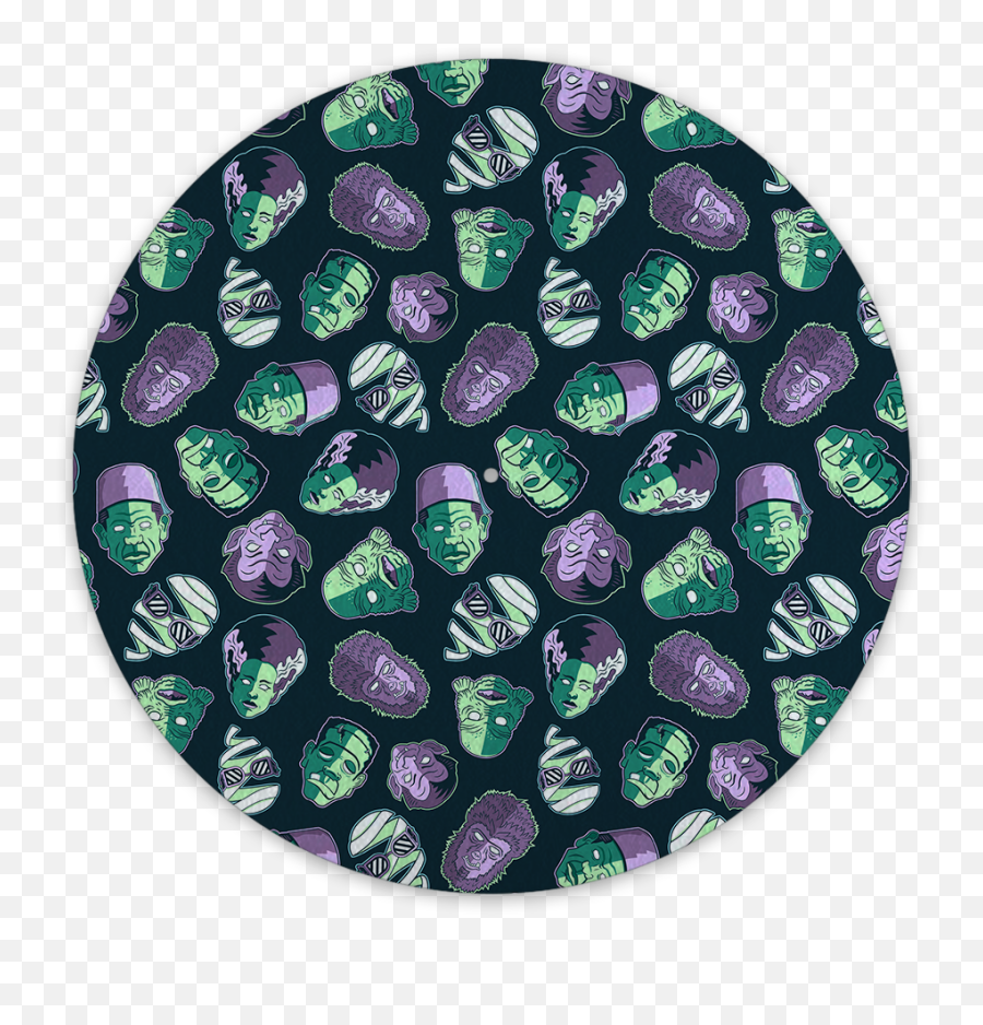 Foolish Mortal Supply Co Emoji,Purple Guy Emoji Art