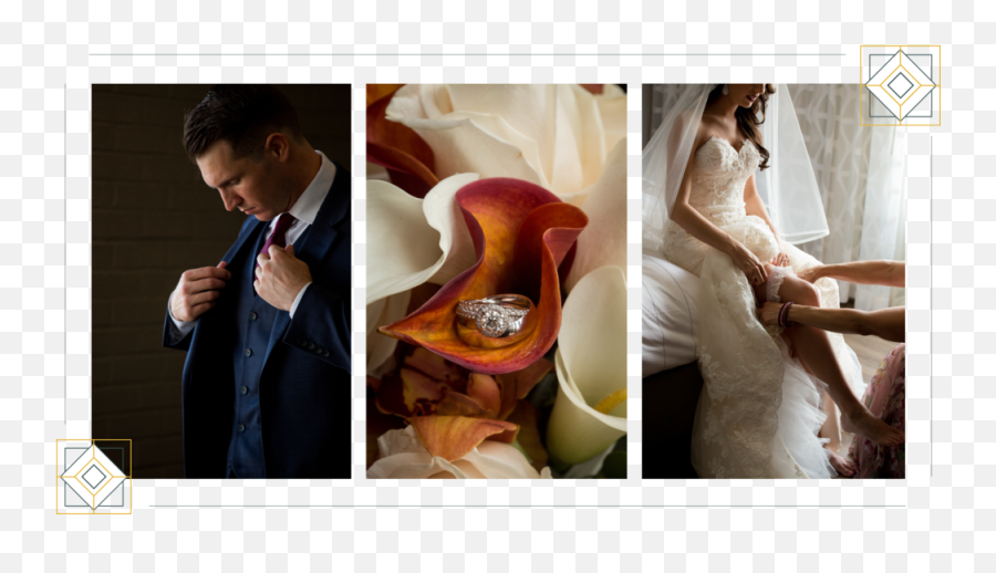 Kristin Hurley Photography - Event Emoji,Emotion Wedding