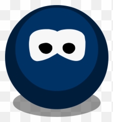 Blue - Club Penguin Rewritten Colors Emoji,Penguin Emoticons