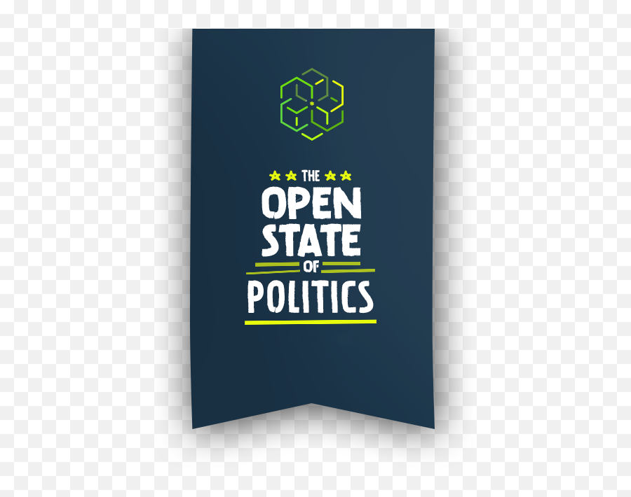The Open State Of Politics - Horizontal Emoji,Politics And Emotions