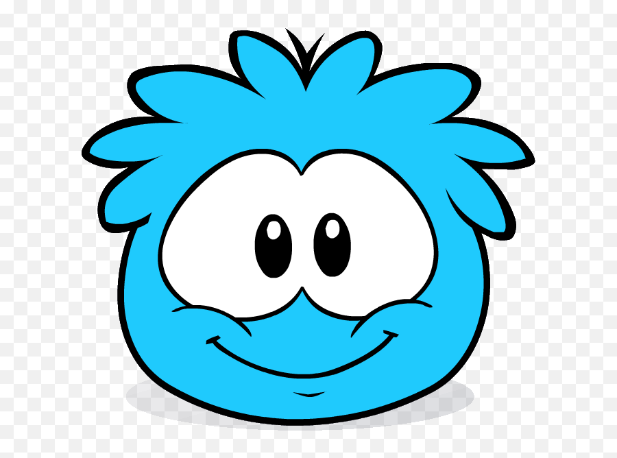 Club Penguin Puffle Codes Free Image - Puff De Club Penguin Emoji,Penguin Emoticon Fb