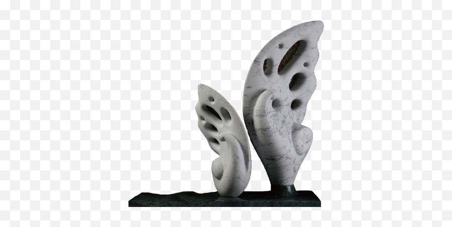 Hualien International Stone Sculpture - Artifact Emoji,Sculpture Showing Movement Emotion