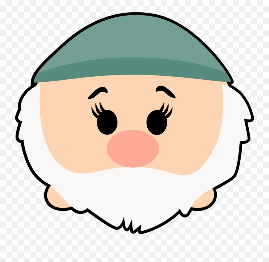 Disney Tsum Tsum Png 39 - Disney Tsum Tsum Dwarf Emoji,Disney Bambi Emoji