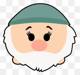 Disney Tsum Tsum Png 39 - Disney Tsum Tsum Dwarf Emoji,Disney Bambi Emoji