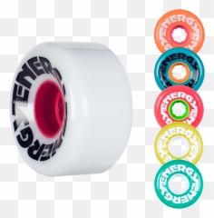 Set Of 4 Yellow Riedell Skates Sonar Demon Edm 62mm Indoor - Radar Energy Wheels Peach Emoji,Roller Skate Emoji