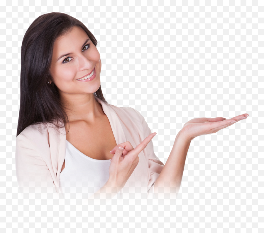 Woman Hand Png - Thumb Image Woman Holding Something Png Transparente Mujer Feliz Png Emoji,Man And Woman Holding Hands Emoji