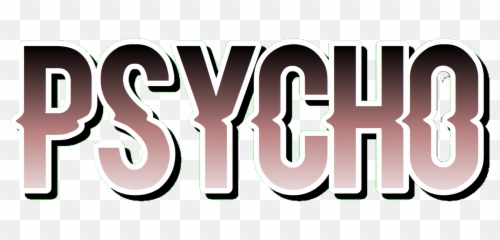 The Most Edited - Horizontal Emoji,Psychotic Emoji