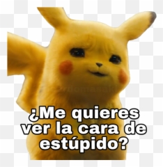 Detective Pikachu Stickers For Whatsapp - Stickers De Pikachu Detective Emoji,Detective Pikachu Emoji