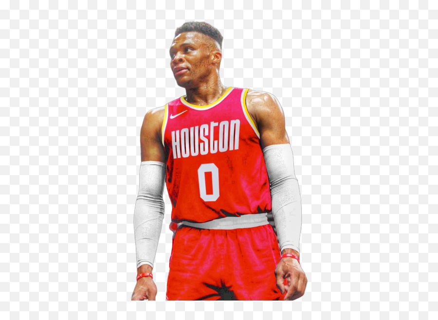 The Most Edited - For Basketball Emoji,Russell Westbrook Emoji Shirt