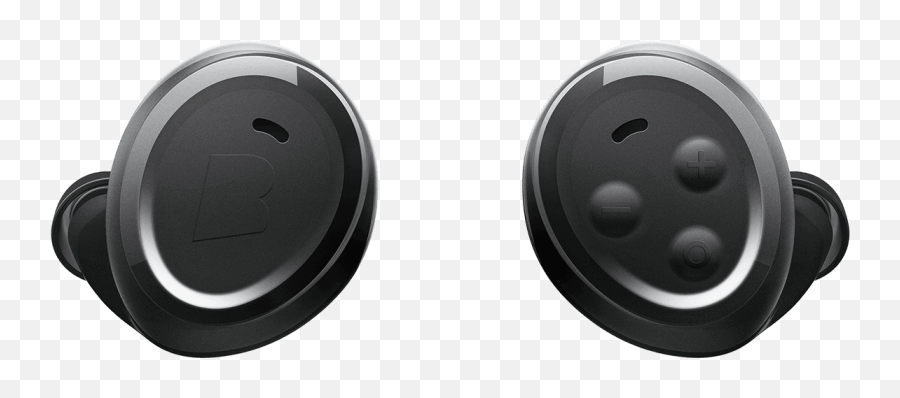 Bragi Announces New Earphone Two Days Before Appleu0027s Iphone - Bragi The Headphone Emoji,Emoji Earphones