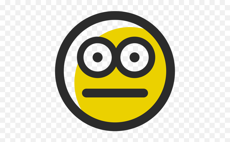 Transparent Png Svg Vector File - Emoticon De Verguenza Png Emoji,Oo Emoticons