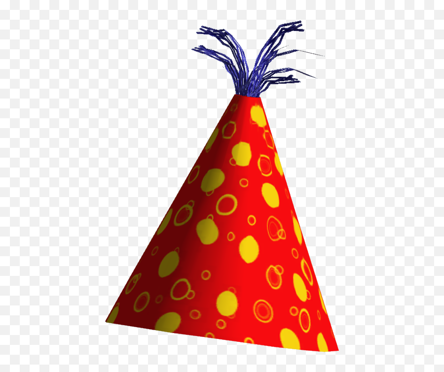 Birthday Cap - Birthday Hat Png Emoji,Birthday Hat Emoji