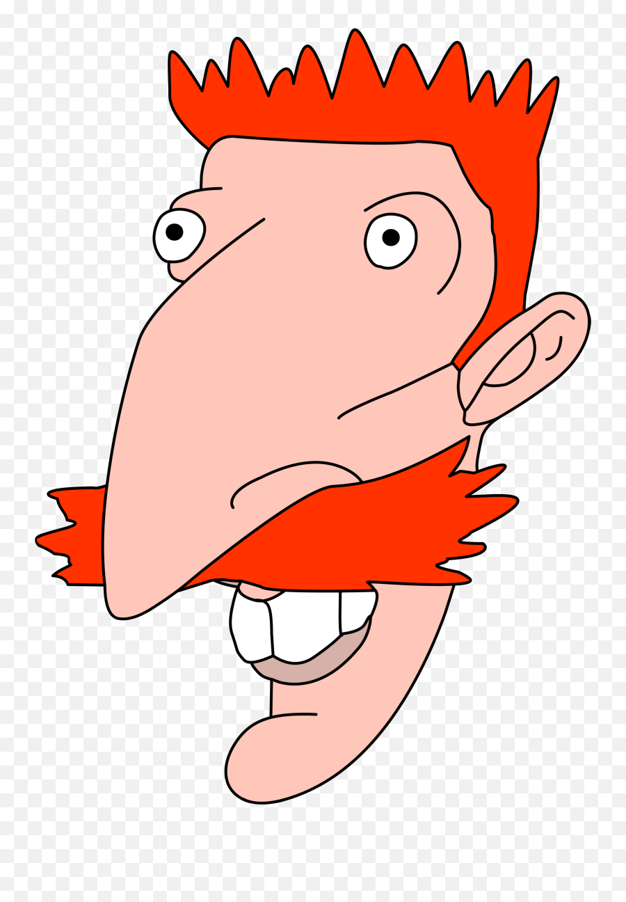 Smashing - Nigel Thornberry Png Emoji,Nigel Thornberry Emoji