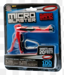 Boredom Busters - Rubber Band Shooter Pen Emoji,Rubber Band Emoji