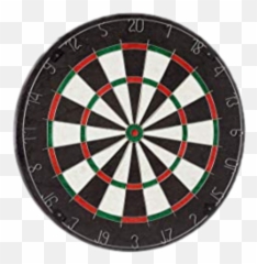 Darts Dartboard Sticker - Dartboard Number Emoji,Darts Emoji