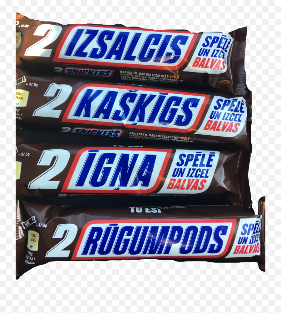 Snickers Sticker Emoji,Snickers Emoji