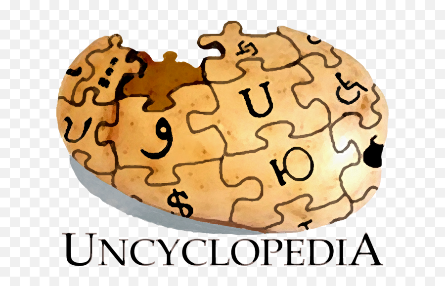 Wikipedia Know Your Meme - Uncyclopedia Logo Emoji,Pokimane Emoticons