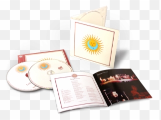 Dgm Live - Horizontal Emoji,Robert Fripp Steven Wilson Emotion