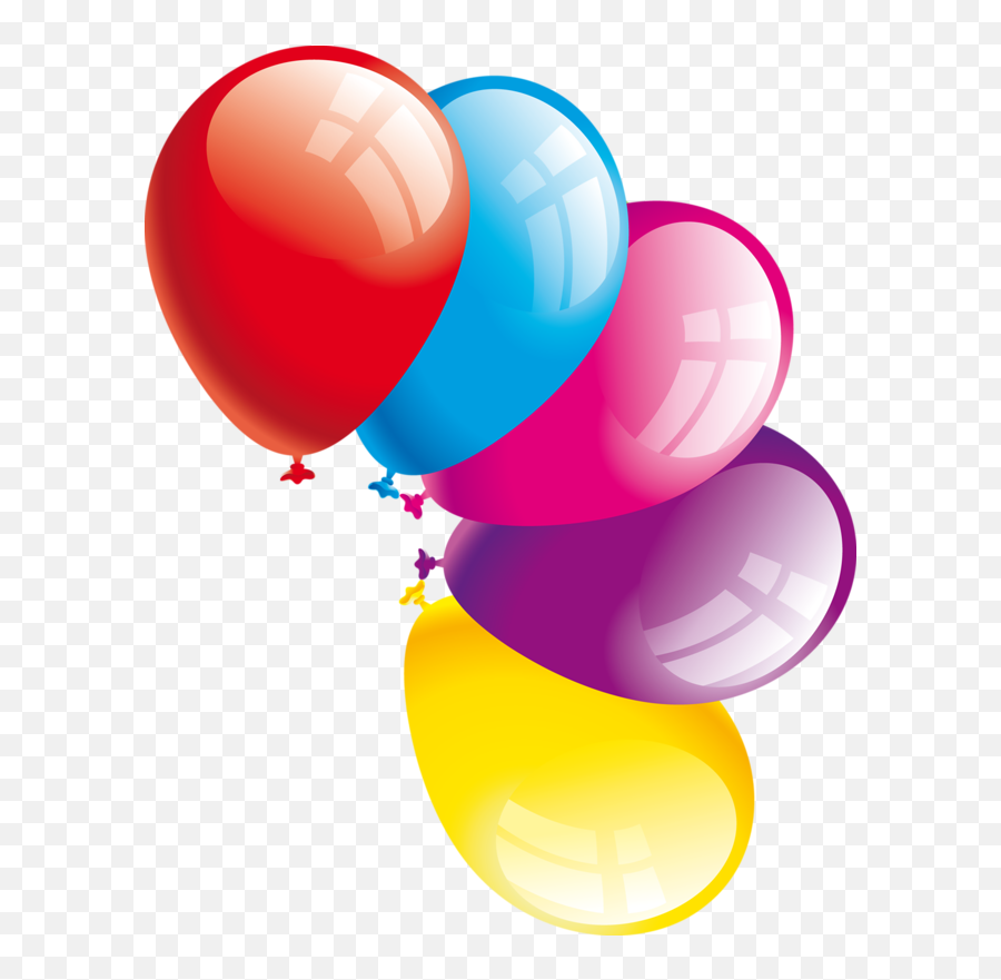 Globos Png Image Transparent Background Image - Page 4 Of 6 Globos Png Emoji,Emojis Globos