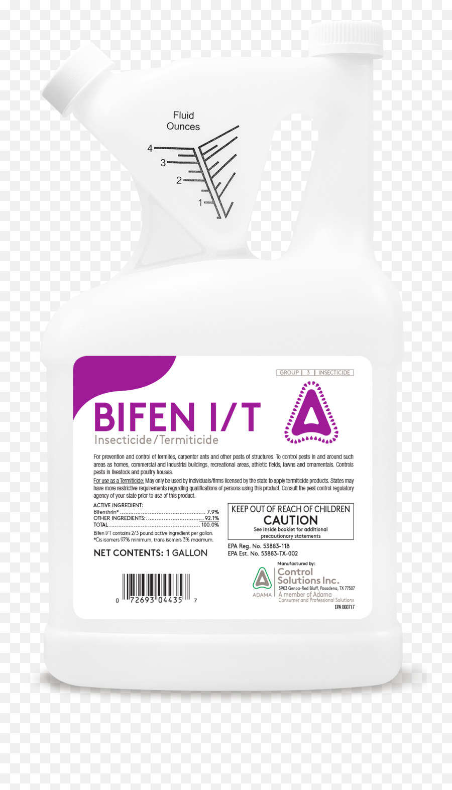 Bifen It Insecticide Label Insecticide Termite Control - Household Supply Emoji,Copper Mug Emoji