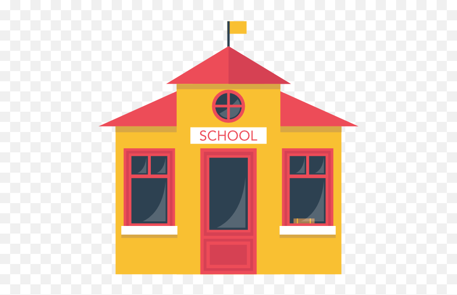 School Png Transparent Images - School Clip Art Png Emoji,Images Of Emojis Backgrounds For School
