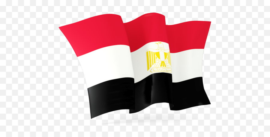 Flag Of Egypt Png U0026 Free Flag Of Egyptpng Transparent - Egypt Waving Flag Png Emoji,Egypt Emoji