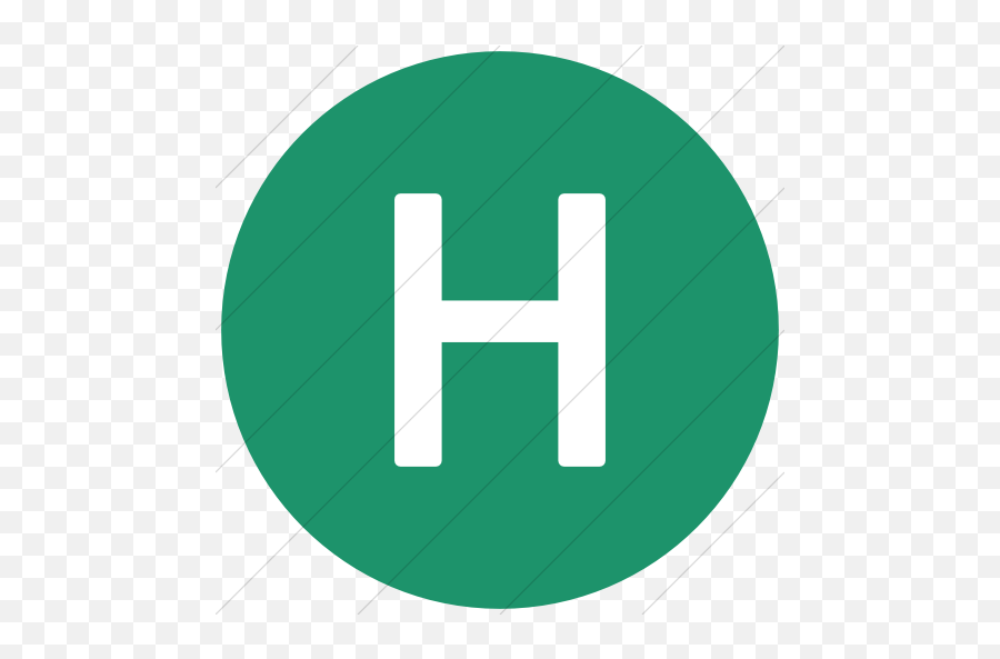 Aqua Alphanumerics Uppercase Letter H Icon - Your Own Hero Cover Emoji,Facebook Emoticons Building With H