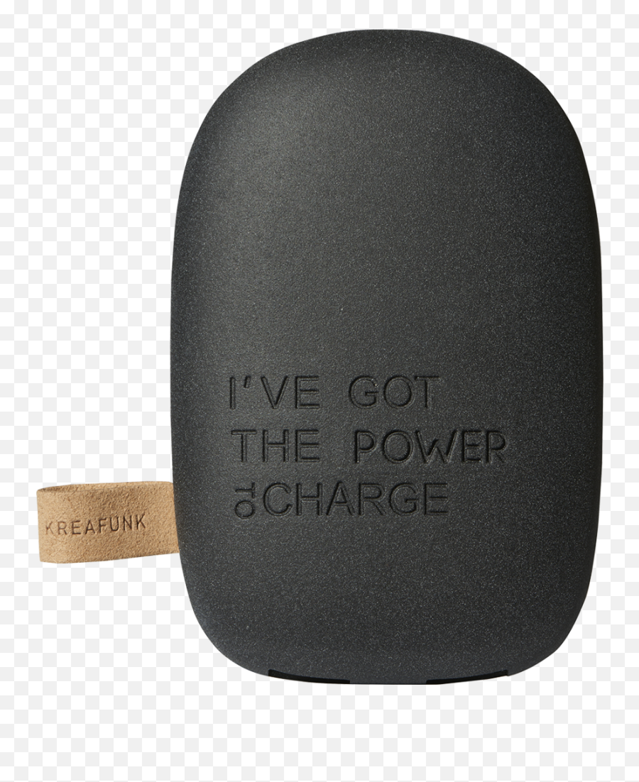 Kreafunk Powerbank Mærke - Power Bank Emoji,Emoji Portable Charger