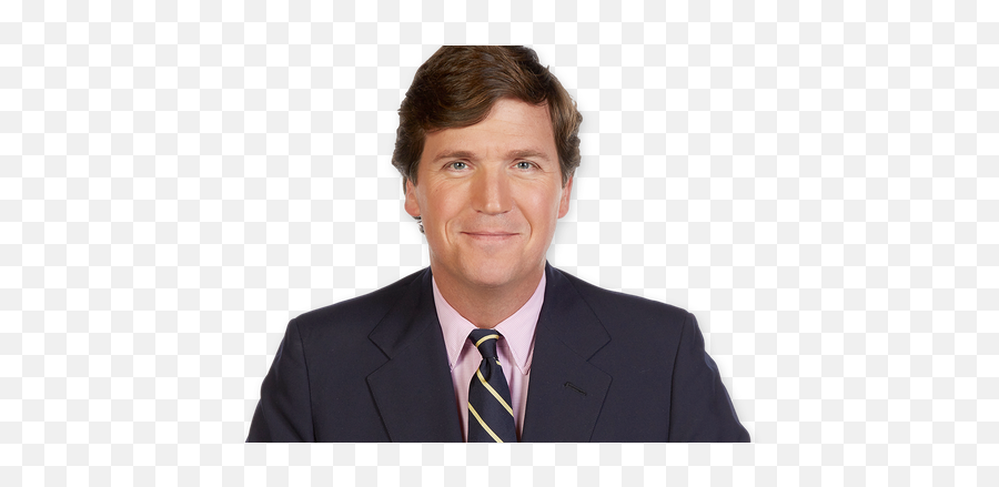 Tucker Carlson Tonight - Formal Wear Emoji,Tucker Carlson Emotion