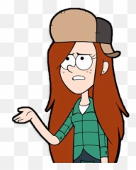 Gravity Falls Un 1 Stickers For Telegram - For Women Emoji,Gravity Falls Emojis