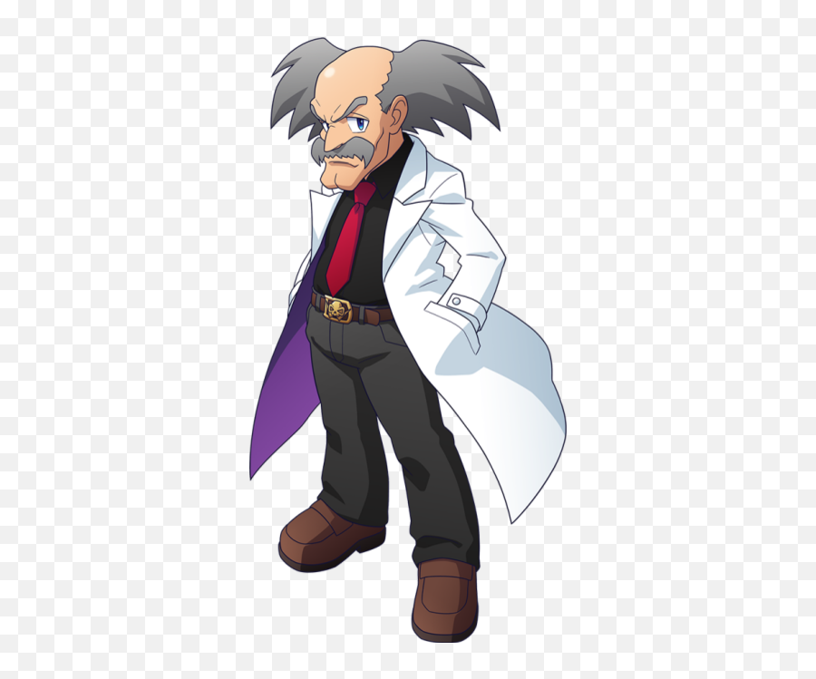 Trope Pantheons Discussion - Megaman Dr Wily Emoji,The Emotion Entities Dc