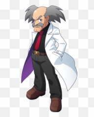 Trope Pantheons Discussion - Megaman Dr Wily Emoji,The Emotion Entities Dc