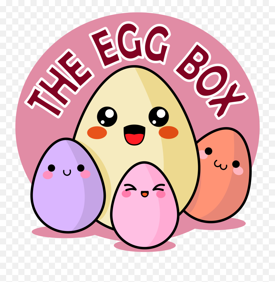 The Egg Box - Oberon Kingdom Happy Emoji,League Of Legends Emojis Vi