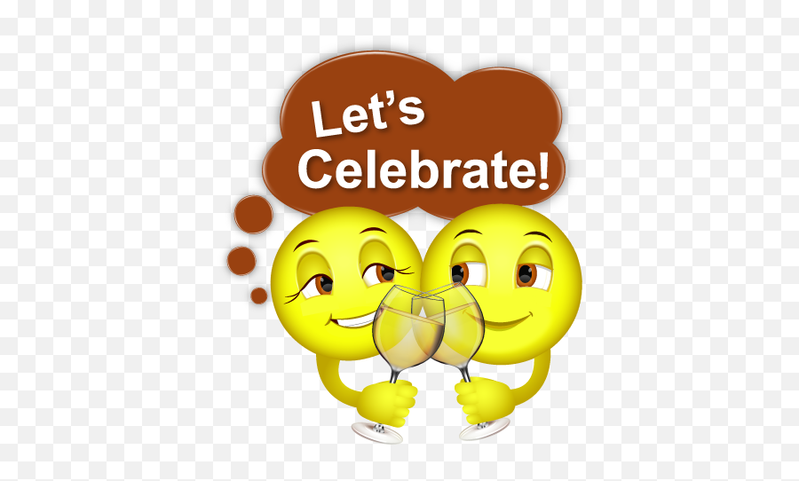 Bubblelingo Happy Hour - Happy Emoji,Emoji Happy Hour