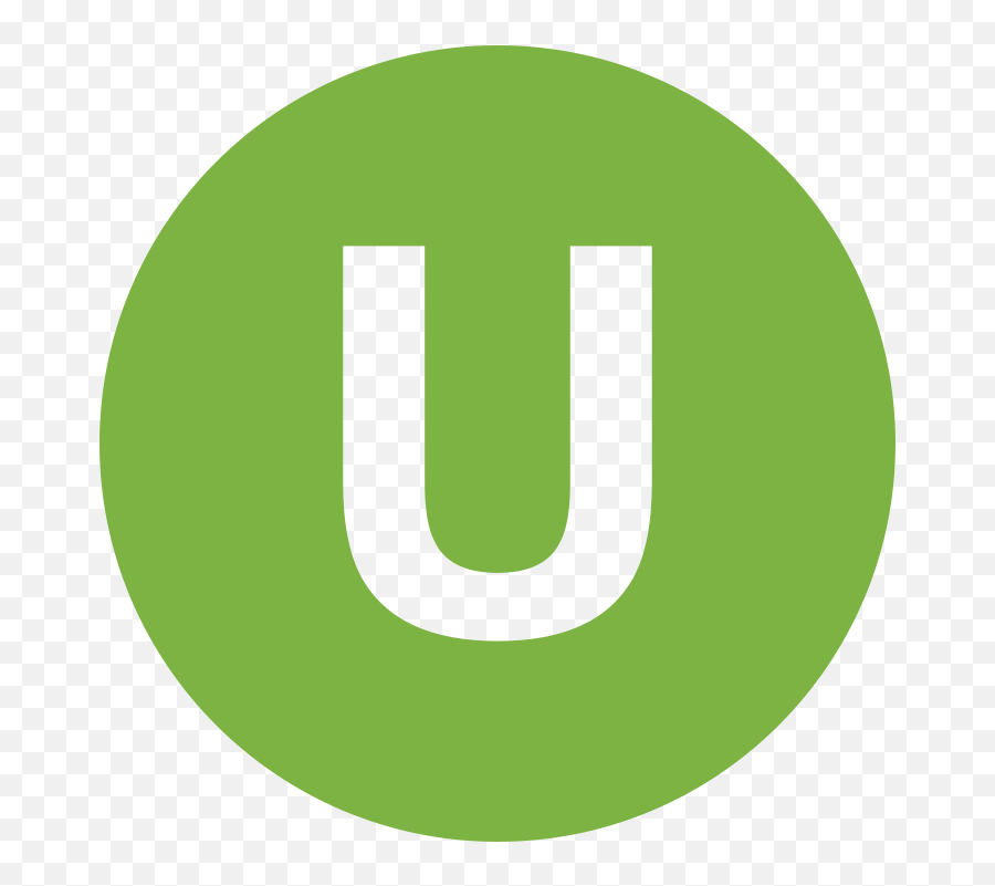Fileeo Circle Light - Green Letterusvg Wikimedia Commons U In Green Circle Emoji,Letter Emoji