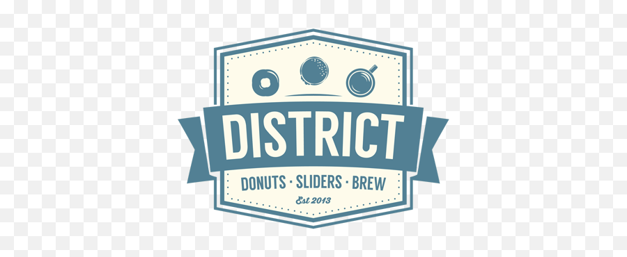 District Donuts - District Donuts Baton Rouge Emoji,Facebook Emoticons Donuts