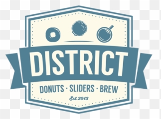District Donuts - District Donuts Baton Rouge Emoji,Facebook Emoticons Donuts